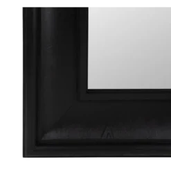 Lustro GAFIT 201 cm czarny