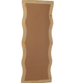 Lustro IRREGULAR 175 cm naturalne