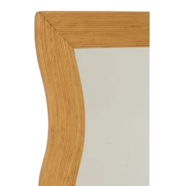 Lustro IRREGULAR 175 cm naturalne