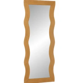 Lustro IRREGULAR 175 cm naturalne