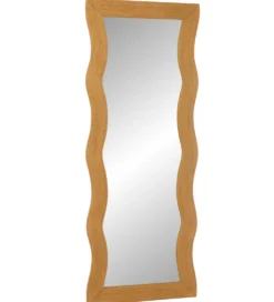Lustro IRREGULAR 175 cm naturalne