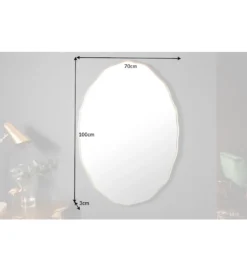 Lustro Karin 100 cm