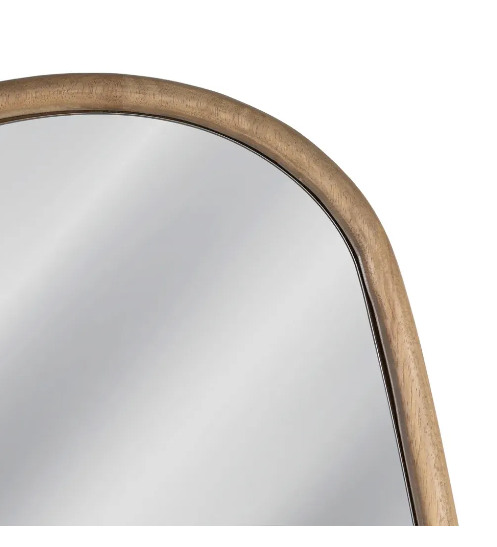 Lustro LAMASIT 130 cm naturalne