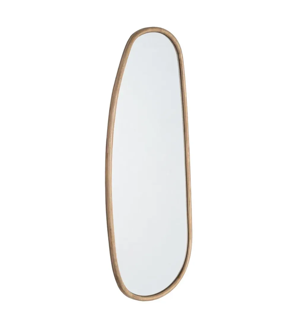 Lustro LAMASIT 130 cm naturalne