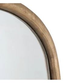 Lustro LAMASIT 130 cm naturalne