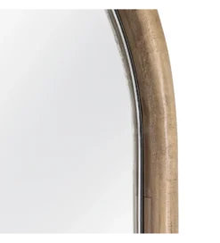 Lustro MINERATO 160 cm naturalne