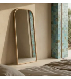 Lustro MINERATO 160 cm naturalne