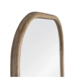 Lustro MINERATO 160 cm naturalne