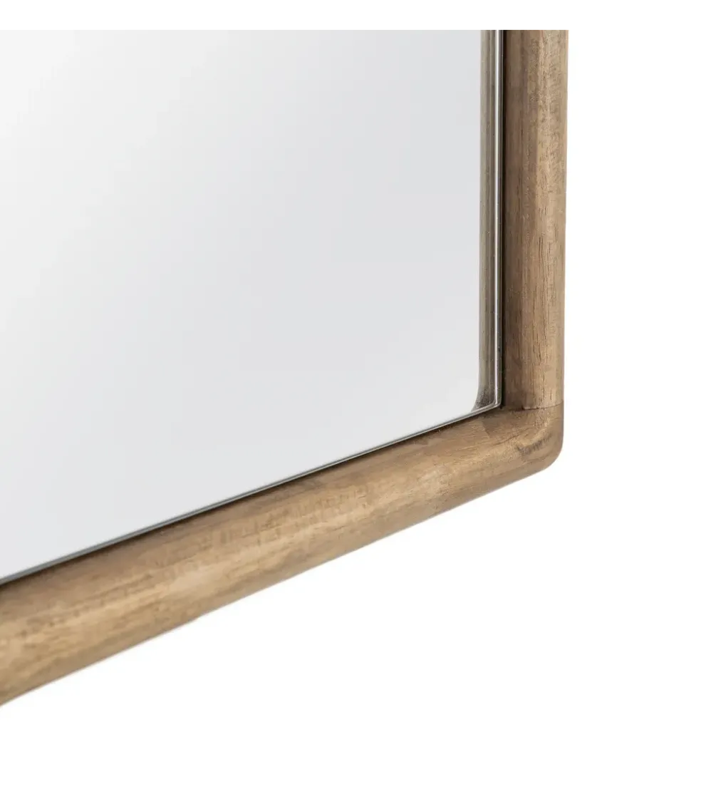 Lustro MINERATO 160 cm naturalne