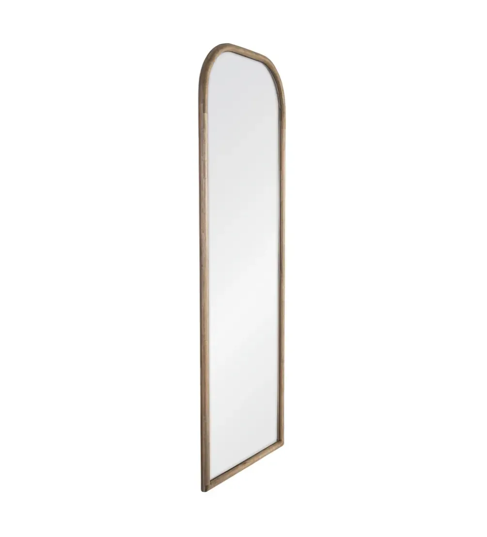 Lustro MINERATO 160 cm naturalne