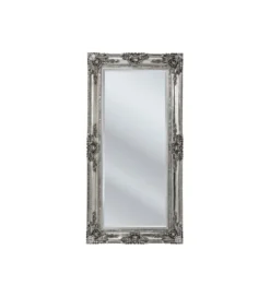 Lustro Royal Residence 203cm srebrne