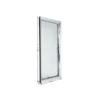 Lustro Soft Beauty 207 cm transparentny