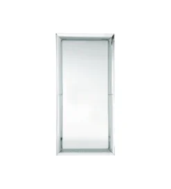 Lustro Soft Beauty 207 cm transparentny