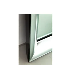 Lustro Soft Beauty 207 cm transparentny