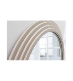 Lustro SOTOS 160 cm greige