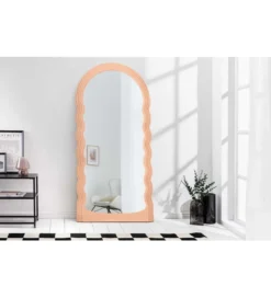 Lustro SOTOS 160 cm morelowe