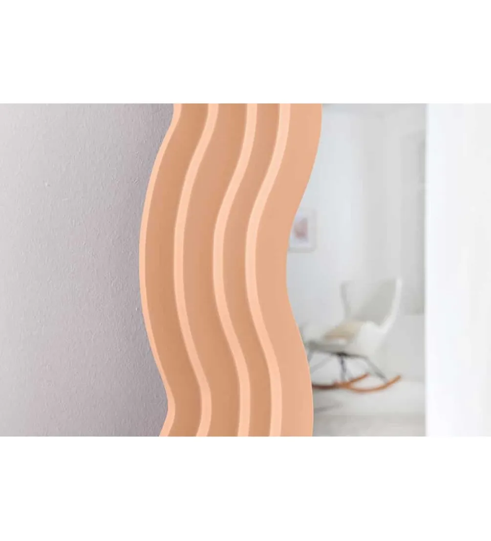 Lustro SOTOS 160 cm morelowe
