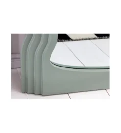 Lustro SOTOS 160 cm zielone