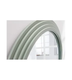 Lustro SOTOS 160 cm zielone