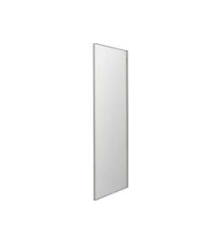 Lustro STARLET 60 x 180 cm beżowe