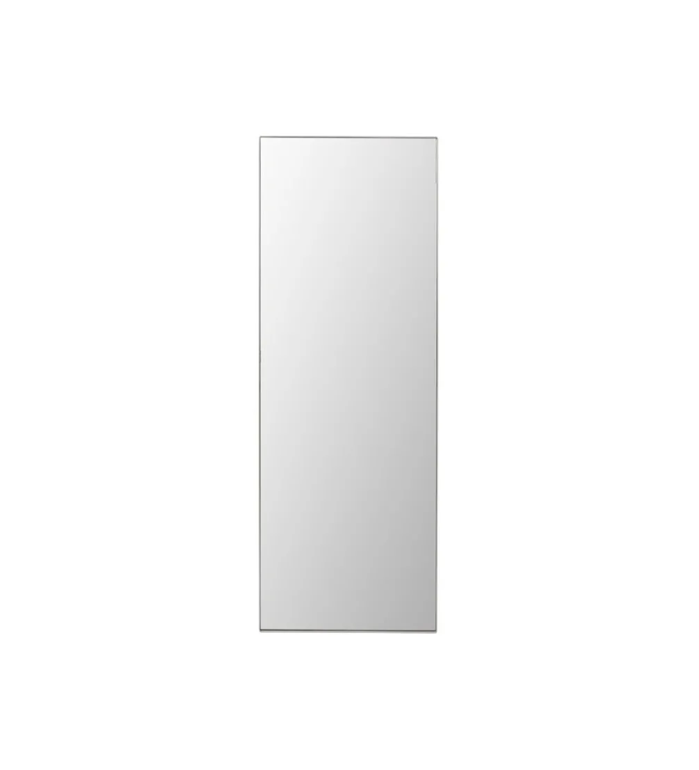 Lustro STARLET 60 x 180 cm beżowe