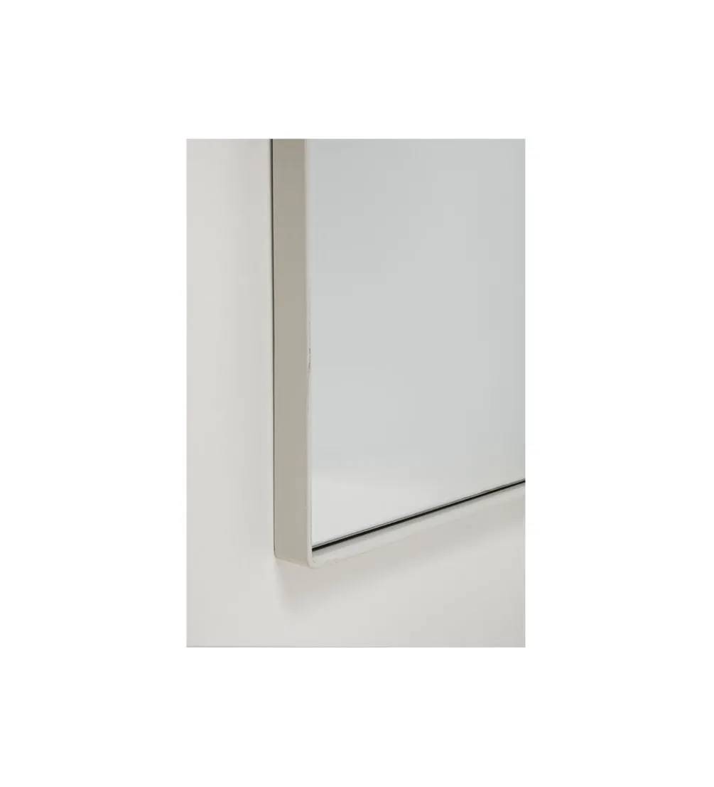 Lustro STARLET 60 x 180 cm beżowe