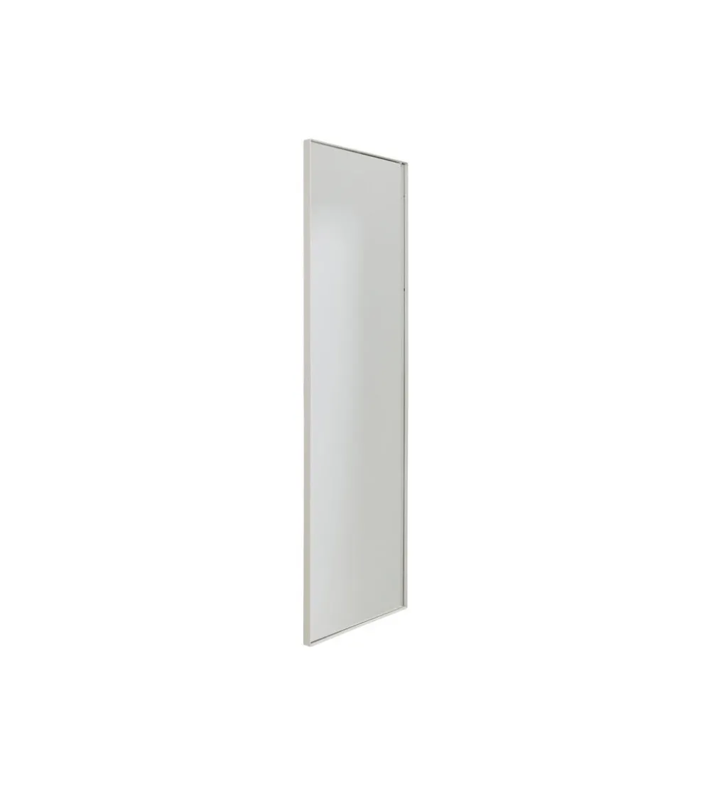 Lustro STARLET 70 x 200 cm beżowe