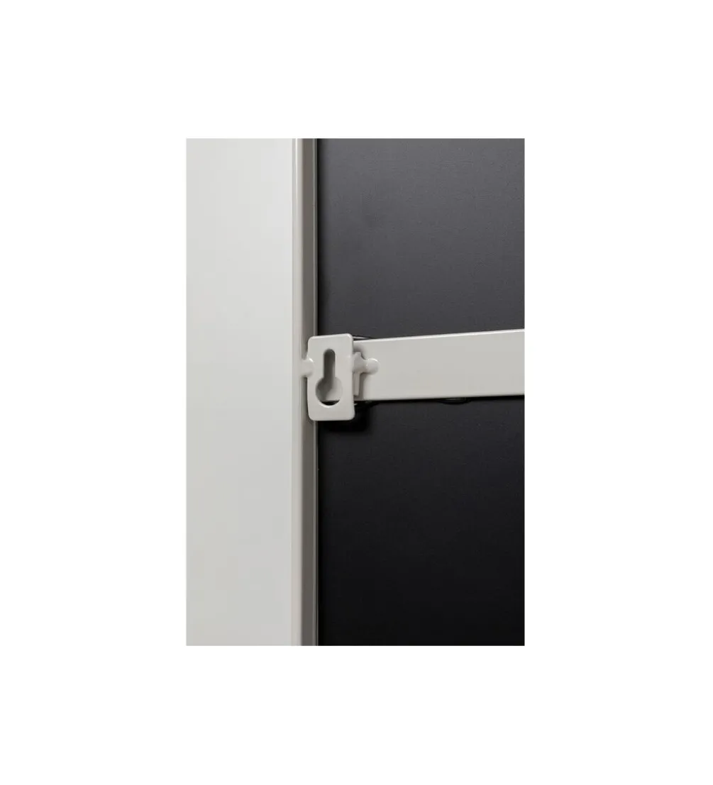 Lustro STARLET 70 x 200 cm beżowe