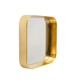 Lustro VINCENZA 43 x 43 cm