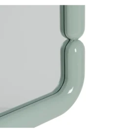Lustro wiszące HAYKUI 90 cm