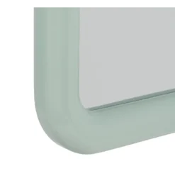 Lustro wiszące HAYKUI 90 cm