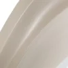 Lustro wiszące LACQUERED 170 x 70 cm białe