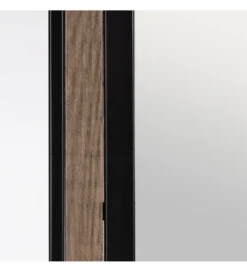 Lustro wiszące NAGATARO 70 cm