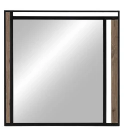 Lustro wiszące NAGATARO 70 cm