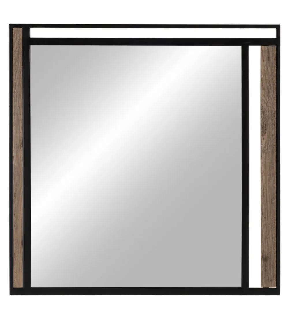 Lustro wiszące NAGATARO 70 cm