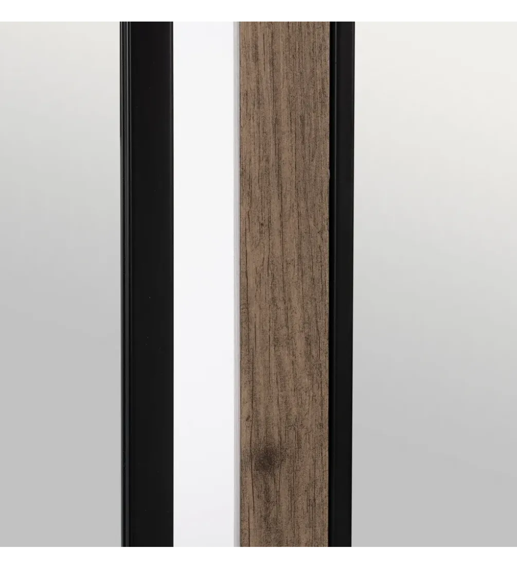 Lustro wiszące NAGATARO 70 cm