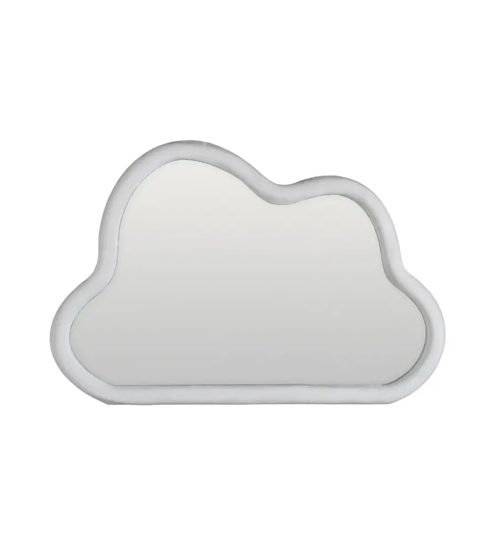 Lustro wiszące NUBE 90 cm