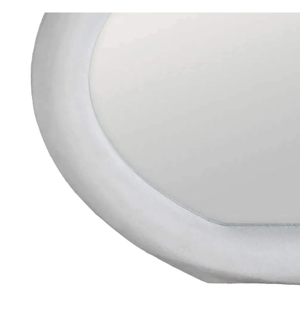 Lustro wiszące NUBE 90 cm