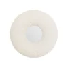 Lustro wiszące SEA JEWELLERY 110 cm biały