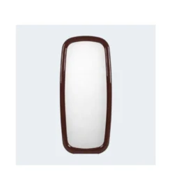 Lustro wiszące TAMSHY 160 cm granatowe