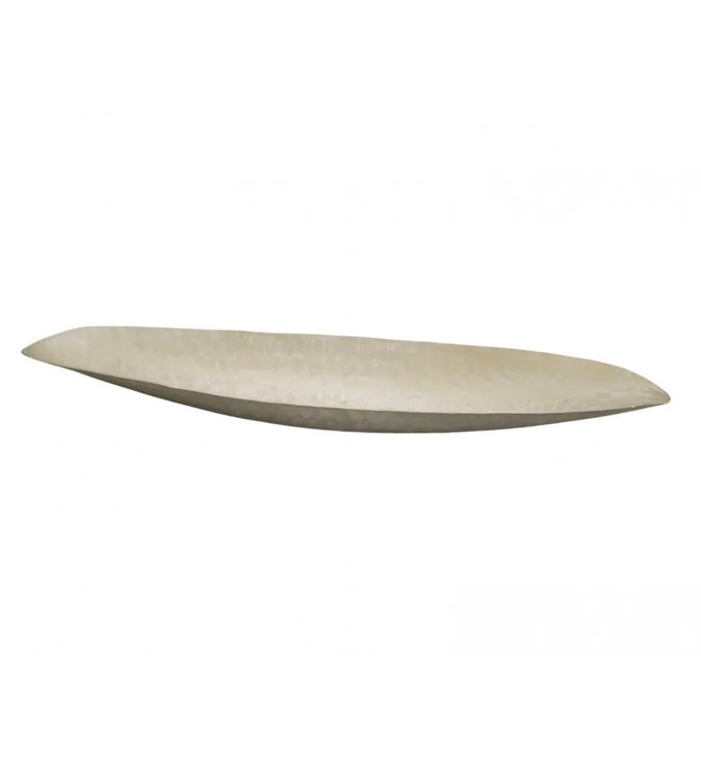 Misa ALU 56 cm beżowa