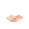 Misa BANDA 34 cm ceramika różowa
