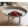 Misa CENT 30 cm beżowy