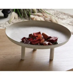 Misa CENT 30 cm beżowy
