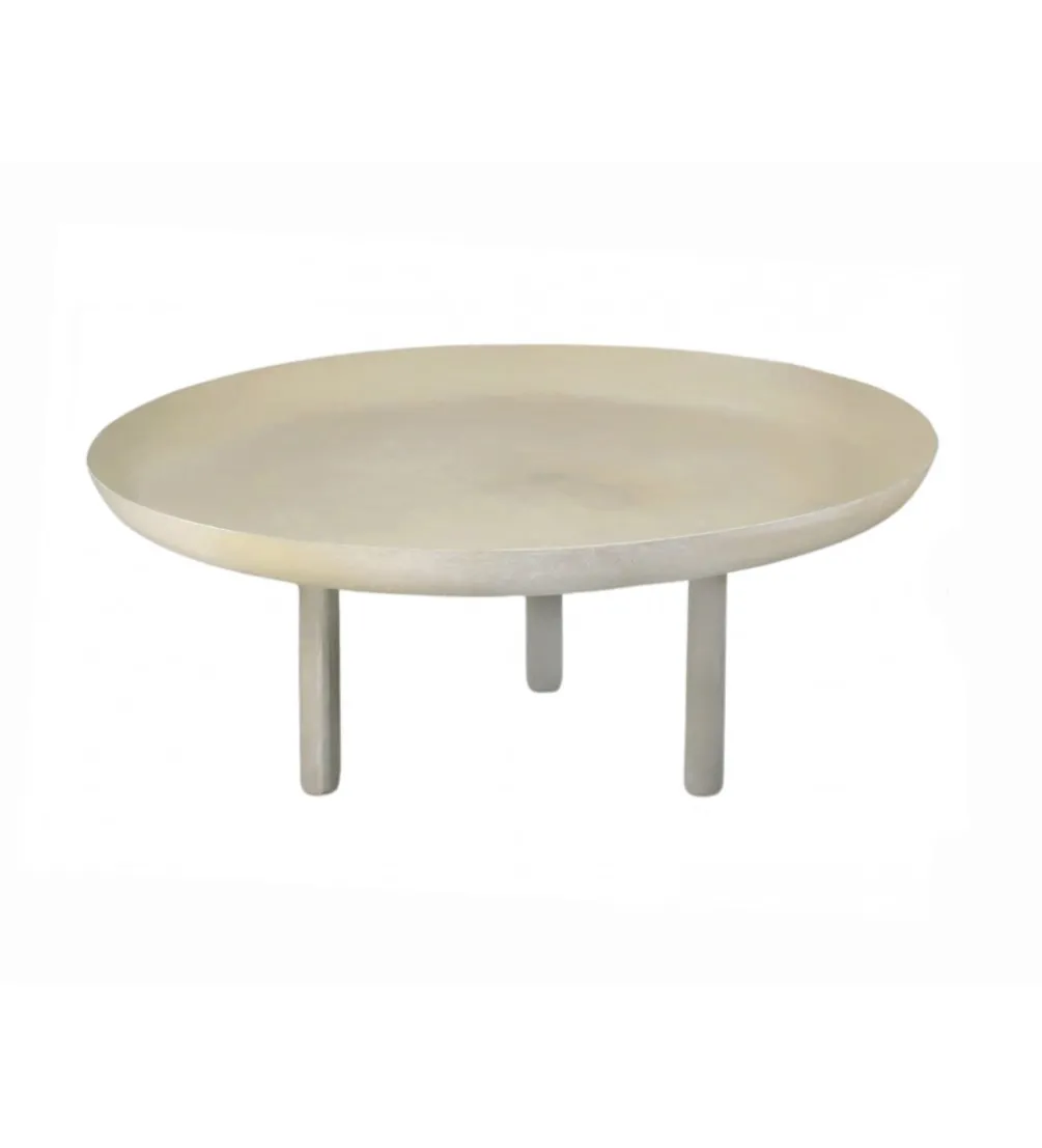 Misa CENT 37 cm beżowy