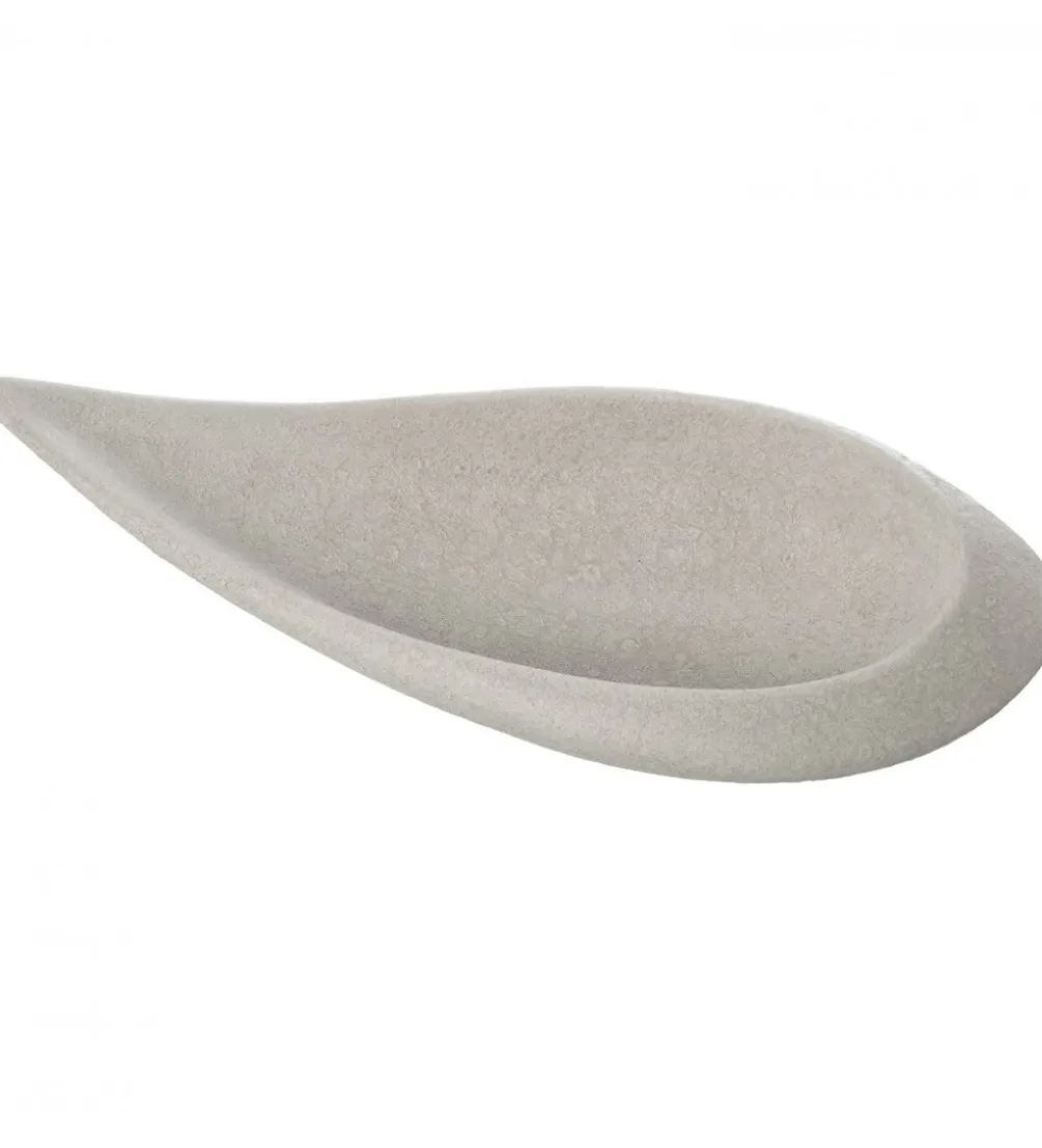 Misa CERAMONI 50 cm biała