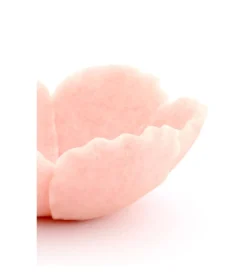 Misa FRESIA 25 cm różowa