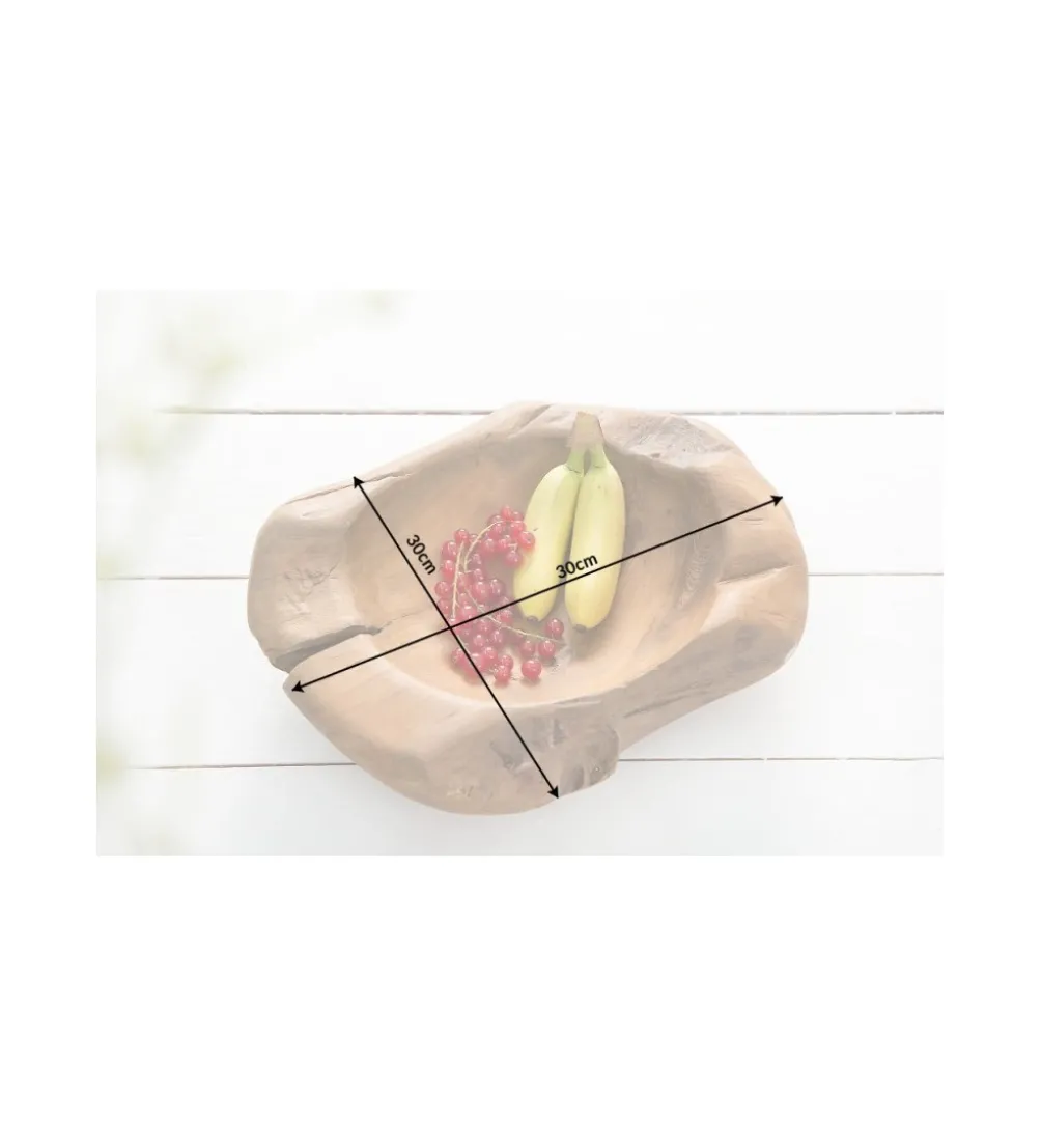 Misa Natur 30 cm