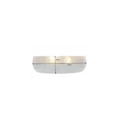 Misa ORIENT 52 cm złota z patyną