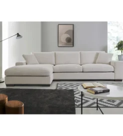 Narożnik GREMIO Leggero 342 cm